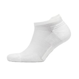 Low 2-Pack Sock White