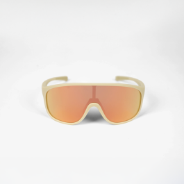 Barcelona Bombastic Sunglasses White