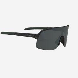 Amsterdam Aura Sunglasses Grey