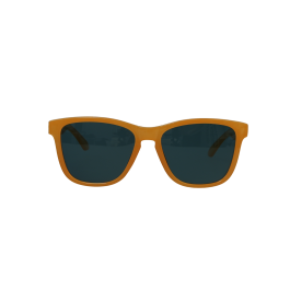 Sydney SunSplash Sunglasses Orange