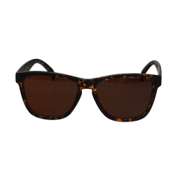 Rio RapidVue Sunglasses Brown