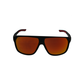 New York Nocturnal Shine Sunglasses Black