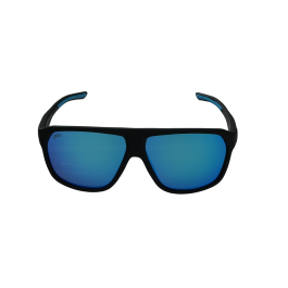 New York Nocturnal Shine Sunglasses Black