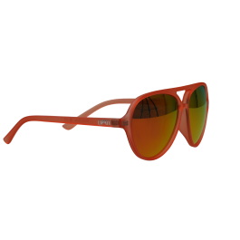 Boston Breeze Sunglasses Red