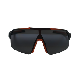 Berlin Bliss Sunglasses Black
