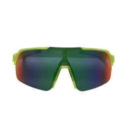 Berlin Bliss Sunglasses Green