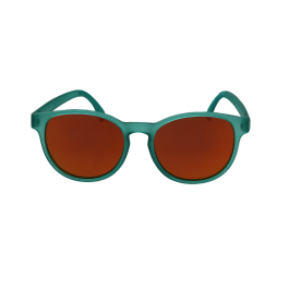 Paris Poolside Pleasure Sunglasses Green