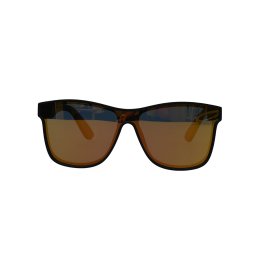 London Luxury Sunglasses Black