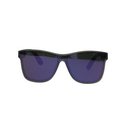 London Luxury Sunglasses Grey