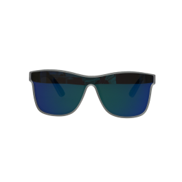 London Luxury Sunglasses Grey