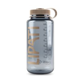 Water Bottle 1L (32oz) White