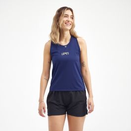 Sunbeam Singlet Blue