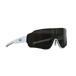 Chicago Chic Sunglasses White