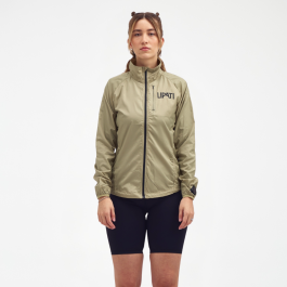 Windward Light Jacket Green