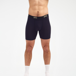 Sunrise Boxer 2-Pack Black