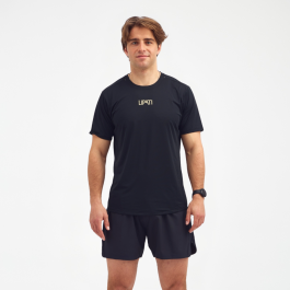 Sunbeam SS Tee Black