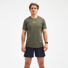 Sunbeam SS Tee Green