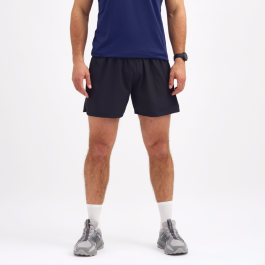 Sunlight Running Shorts Black
