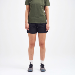 Sunlight Running Shorts Black