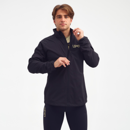 Hailstorm Jacket Black