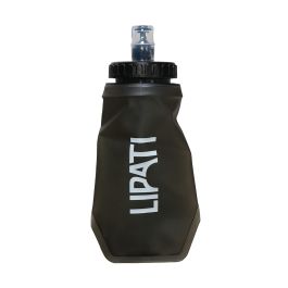 Soft Bottle 250 ml. Black