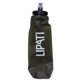 Soft Bottle 500 ml.  Black
