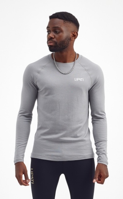Lipati_long sleeves_herre